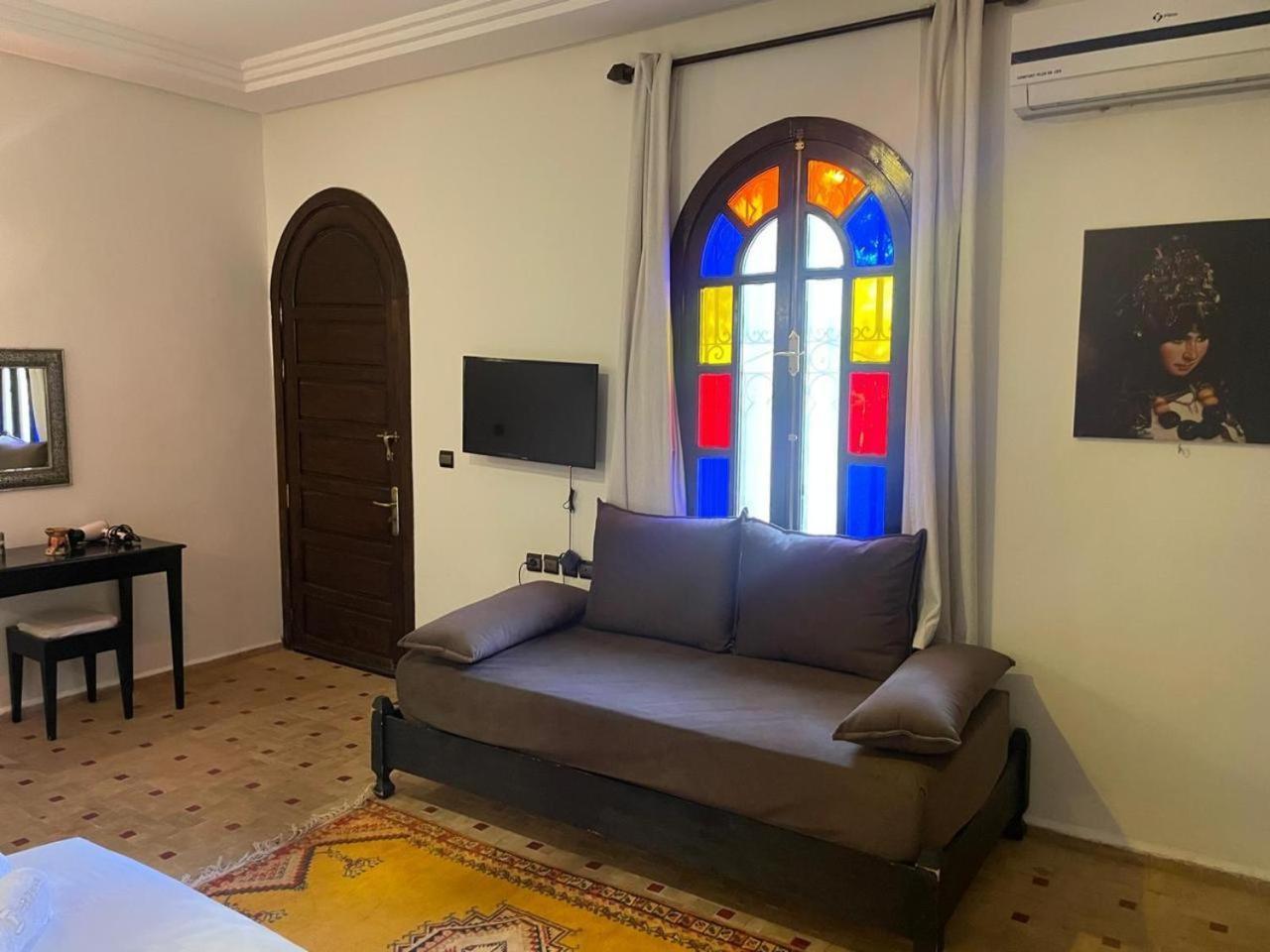 Dar Biona Hotel Douar Akkara Exterior photo